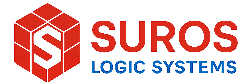 Suros Logic Systems Logo